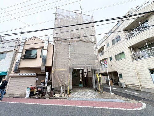杉並区西荻南１丁目戸建ての物件画像