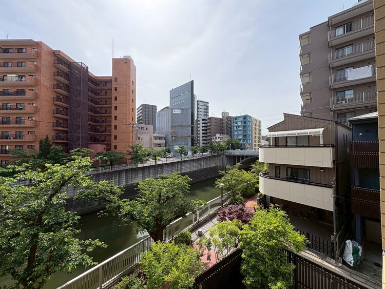 その他 陽当たり・通風・開放感に恵まれた環境です。