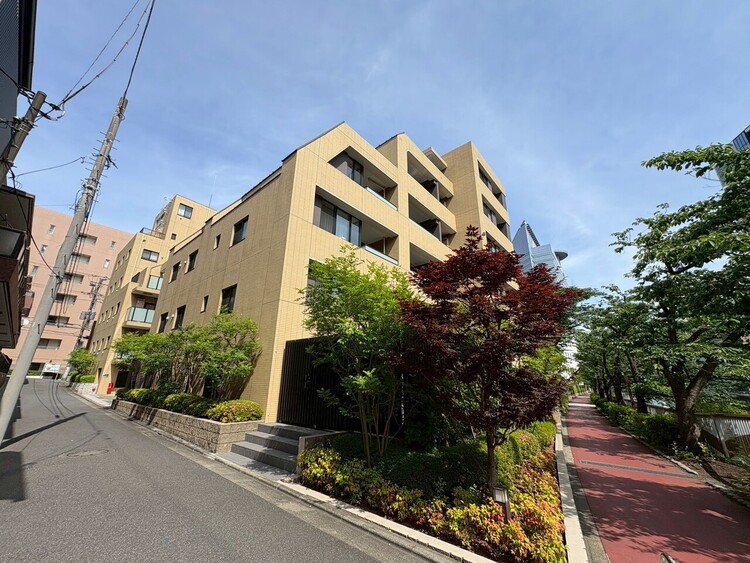 その他 忙しく過ぎゆく日常を置き去るほど、ゆったりした時間が流れる住環境。