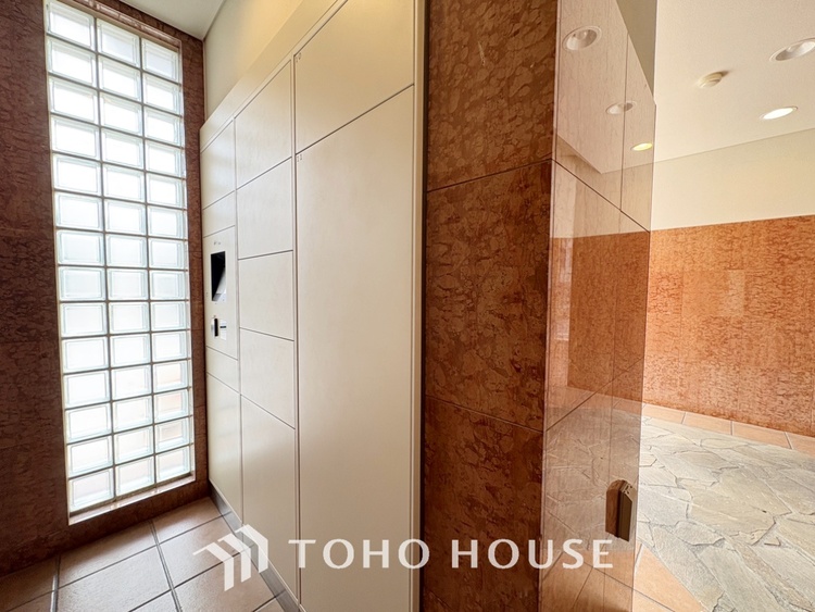 その他 【prospect view】◆眺望◆リビングや部屋から臨む景色は、明るさと解放感溢れゆったりとしたひと時を過ごすことが出来る『Park Room』