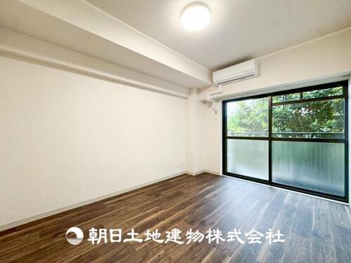 【安心を買うなら、朝日土地建物へ】ライオンズマンション藤ヶ丘第二の物件画像