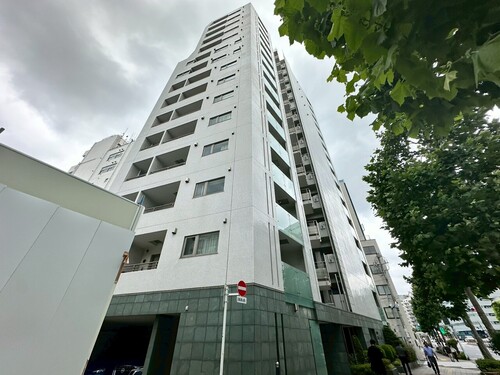 ファミール銀座イーストの物件画像