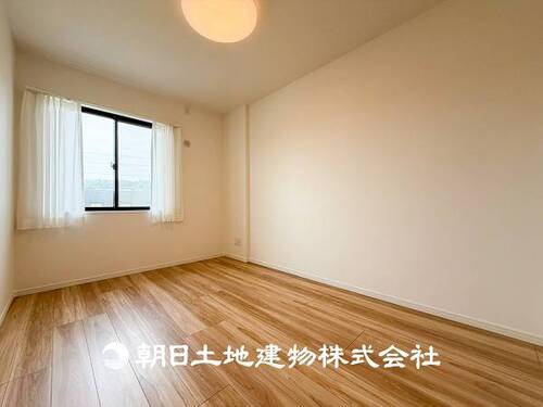 【安心を買うなら、朝日土地建物へ】たまプラーザノースヒルズの物件画像