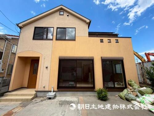 「多摩境」駅　町田市小山町の物件画像