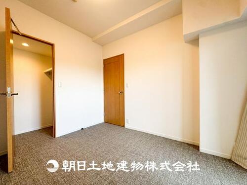【安心を買うなら、朝日土地建物へ】町田パーク・ホームズの物件画像