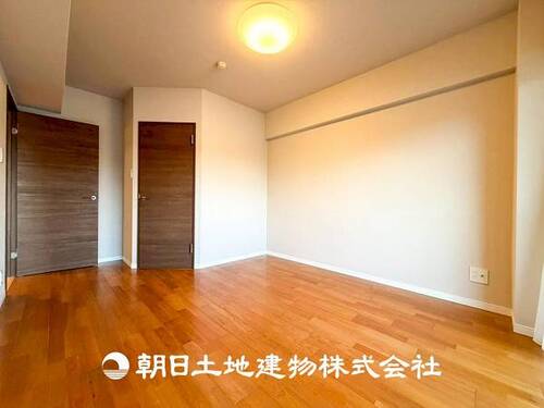 【安心を買うなら、朝日土地建物へ】ライオンズマンション横浜常盤台の物件画像