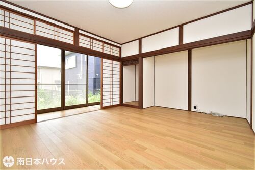 吉野町　中古戸建の物件画像
