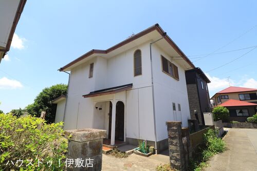下田町　中古戸建の物件画像