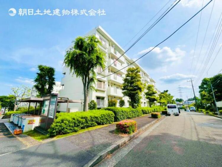 外観 家の良し悪しだけではなく周辺環境も重要なポイントとなります！ご案内時に周辺環境もご案内いたします！流行に左右されず将来にわたって価値が継続する佇まい！良好な住環境が保たれたエリアで新生活を過ごせます