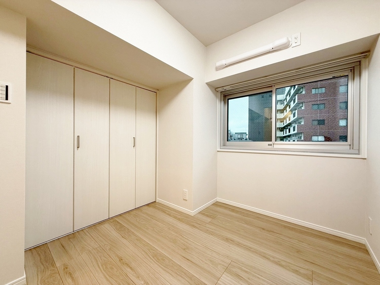 子供部屋 どんな部屋にアレンジするかは、あなた次第です。