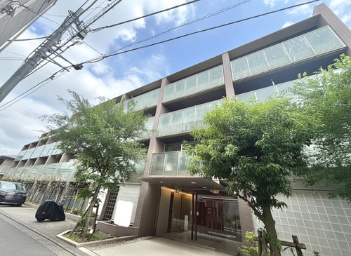 日神デュオステージ荻窪の物件画像