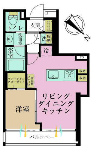 日神デュオステージ荻窪の物件画像