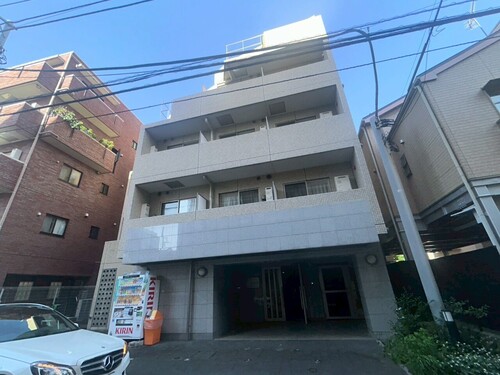 ロアール豪徳寺の物件画像