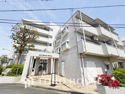 ライオンズマンション調布台の物件画像