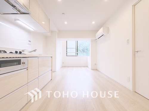 中銀本郷マンシオンの物件画像