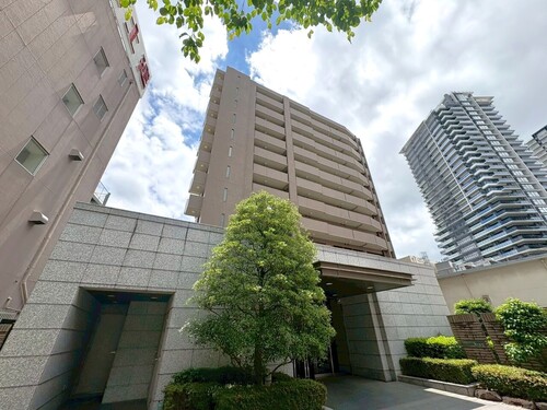コスモハイセレサ川口本町の物件画像