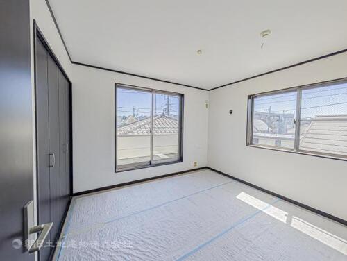 中古戸建　京急鶴見の物件画像