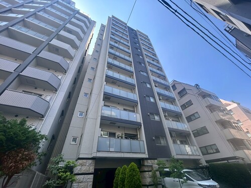 コージーコート上野御徒町Iの物件画像