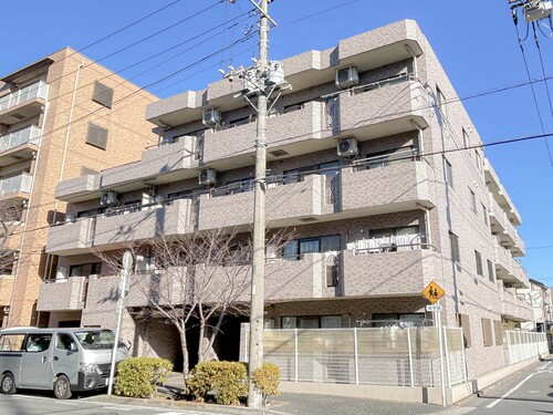 ナイスアーバン鶴見本町通り第二の物件画像