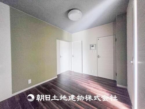 【緑区の物件探しは”地元”朝日土地建物へ】ライオンズマンション十日市場の物件画像