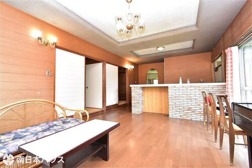 上谷口町　中古戸建の物件画像