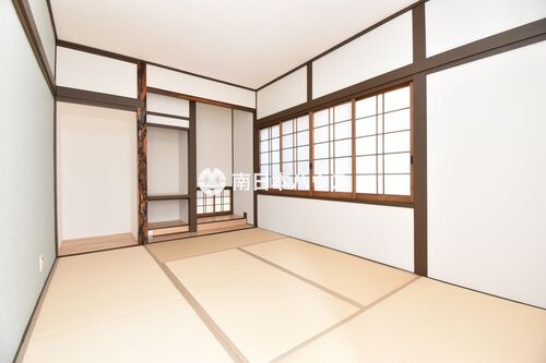 中古戸建 下福元町の物件画像