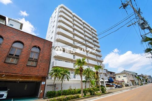 エルフォルム指宿の物件画像
