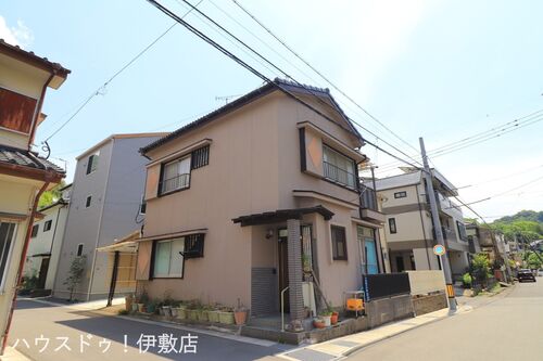 下伊敷１丁目　中古戸建の物件画像