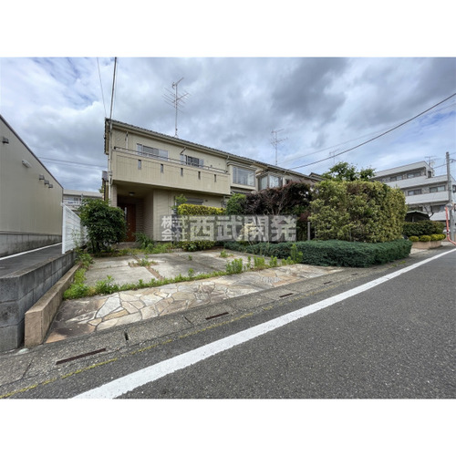 ふじみ野市鶴ケ岡１丁目 中古一戸建ての物件画像