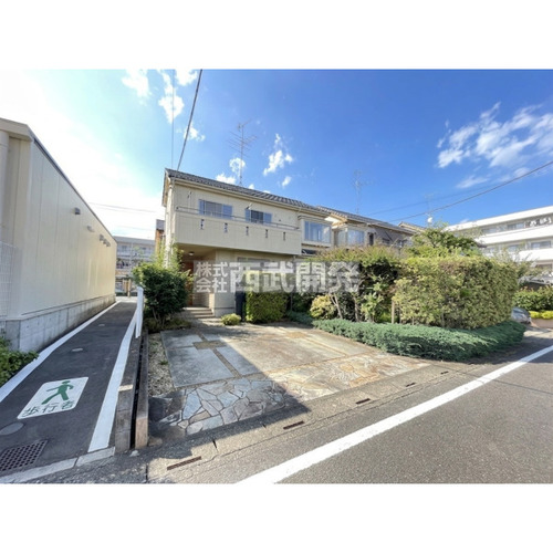 ふじみ野市鶴ケ岡１丁目 中古一戸建ての物件画像
