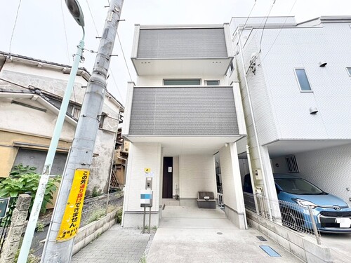 豊島区上池袋１丁目の物件画像
