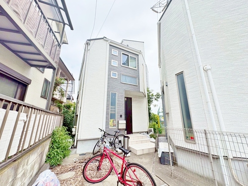 江戸川区北葛西２丁目の物件画像