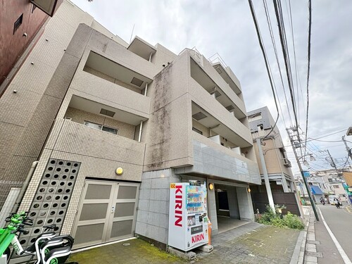 ロアール豪徳寺の画像