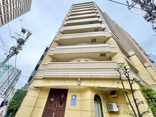 アルシオン文京小石川の物件画像