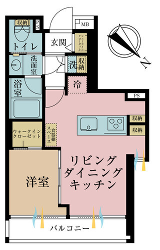 日神デュオステージ荻窪の物件画像