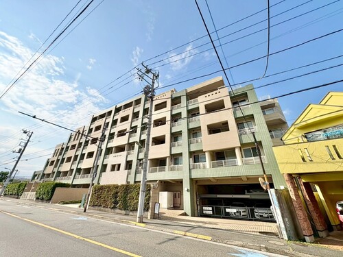 ジェイパーク石川台の画像