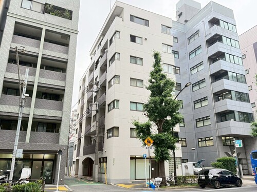 グランドメゾン本郷の物件画像