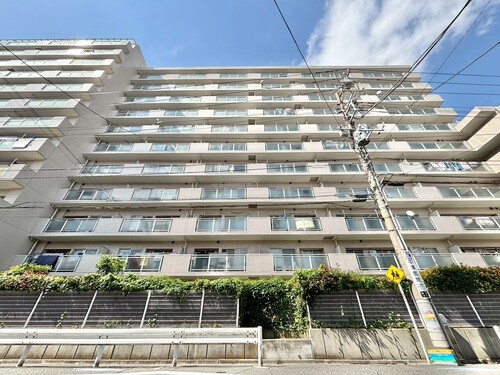イトーピア南砂町マンションの画像
