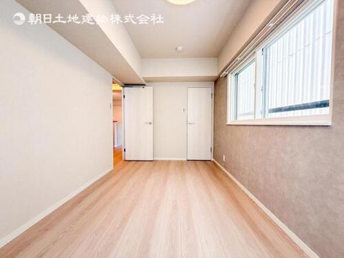ネオハイツ楠町の物件画像