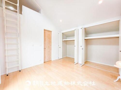 【安心を買うなら、朝日土地建物へ】町田市南つくし野１丁目 中古戸建の物件画像