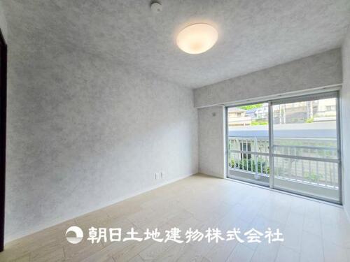 【安心を買うなら、朝日土地建物へ】大倉山パークハイツの物件画像