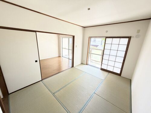 メゾン住吉川の物件画像