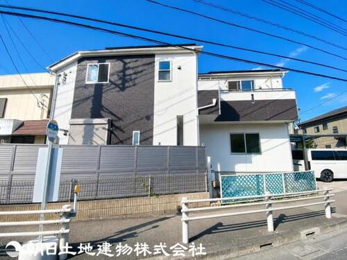 八王子市下恩方町 中古の物件画像