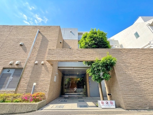 ラ・アトレ大岡山の画像