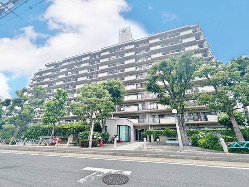 ルネ草加松原の画像