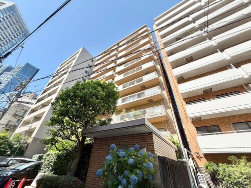 イトーピア渋谷桜ヶ丘の物件画像