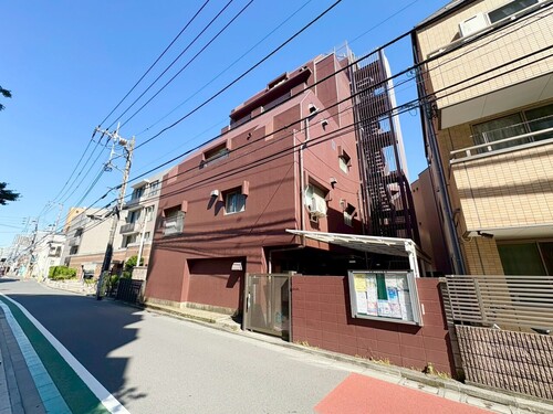 ハイライフ大崎の物件画像