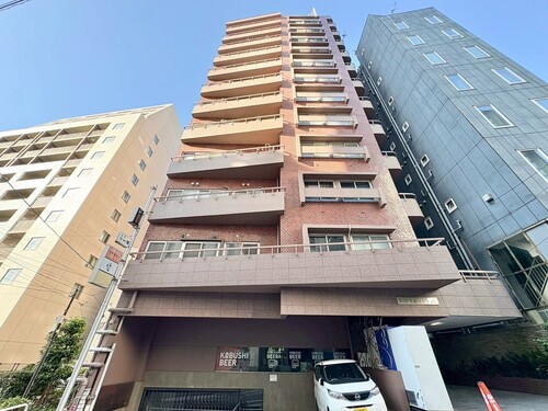 第１８宮庭マンションの物件画像