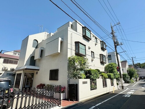 代田リハイムの物件画像