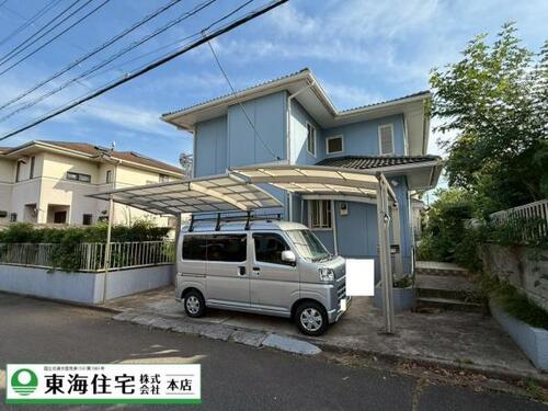四街道市みそら1丁目の物件画像